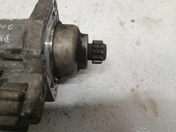 DEMARREUR VAG - Vue 4